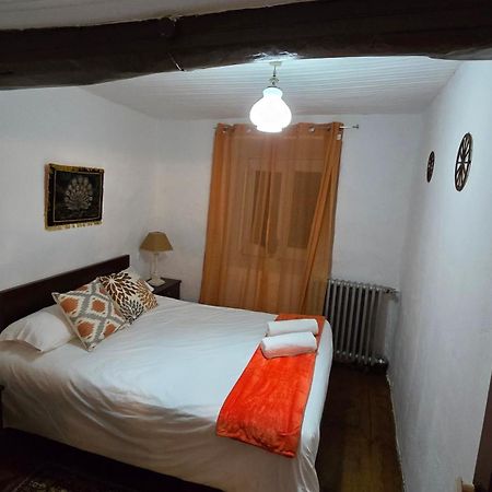 O Refuxio Do Rio Villa Monforte De Lemos Luaran gambar